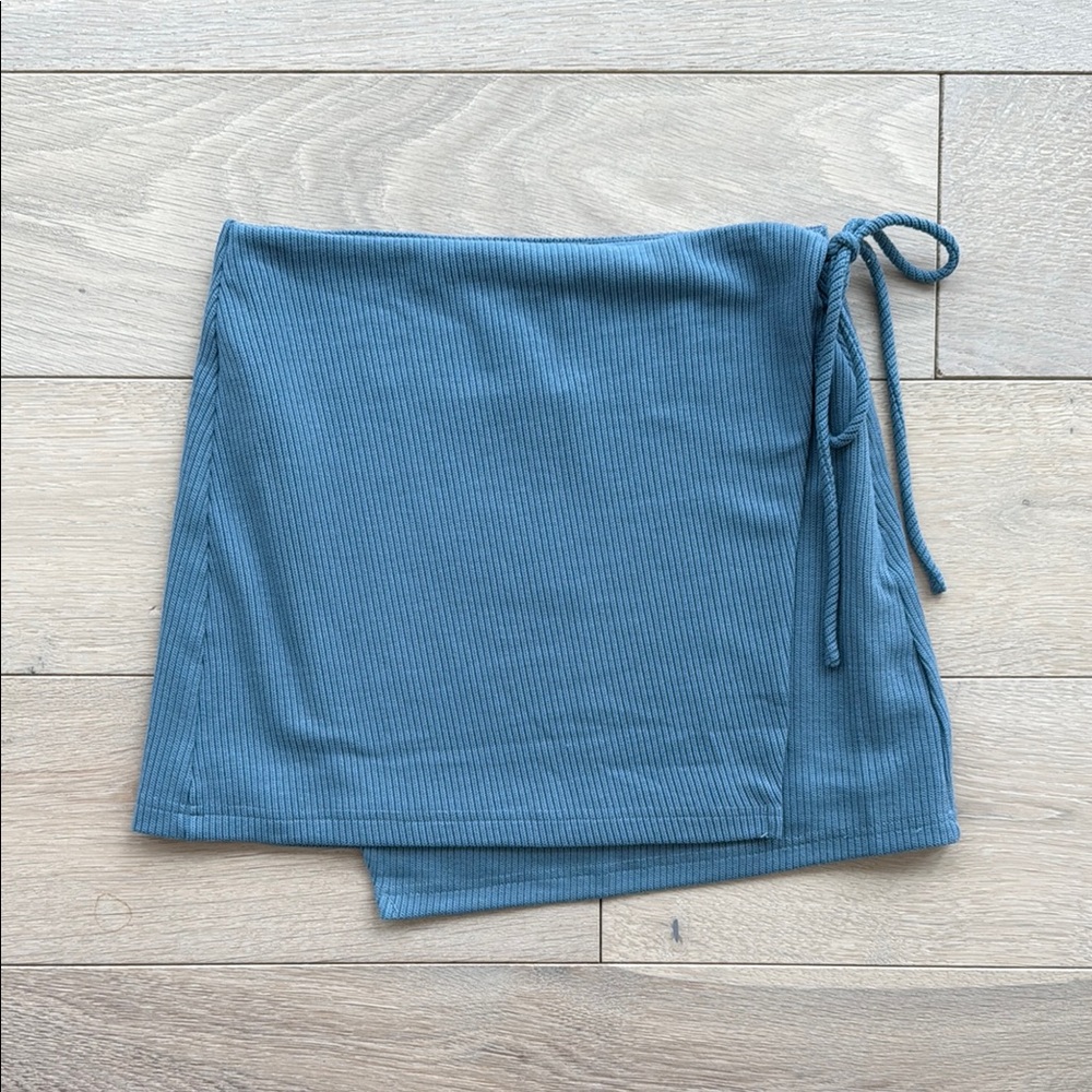 Sabo Skirt Ribbed Daria Skirt Size Medium